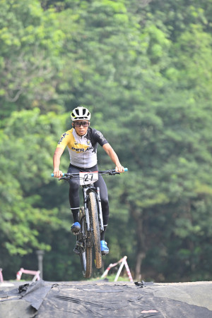 Kejohanan Mountain BIke Kebangsaan 2026