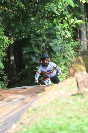 Kejohanan Mountain BIke Kebangsaan 2026