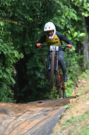 Kejohanan Mountain BIke Kebangsaan 2026