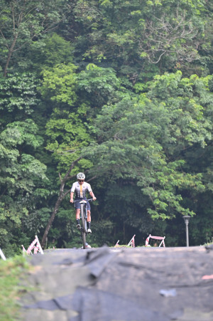 Kejohanan Mountain BIke Kebangsaan 2026