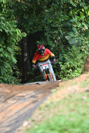 Kejohanan Mountain BIke Kebangsaan 2026