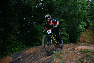 Kejohanan Mountain BIke Kebangsaan 2026