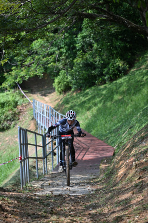 Kejohanan Mountain BIke Kebangsaan 2026