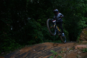 Kejohanan Mountain BIke Kebangsaan 2026