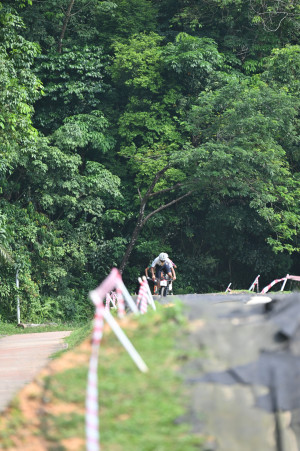 Kejohanan Mountain BIke Kebangsaan 2026