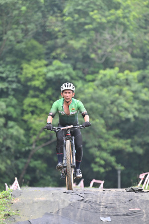 Kejohanan Mountain BIke Kebangsaan 2026