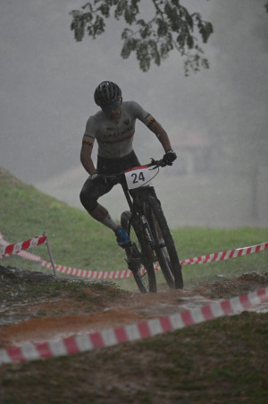 Kejohanan Mountain BIke Kebangsaan 2026