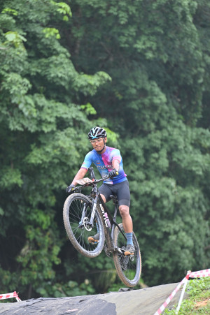 Kejohanan Mountain BIke Kebangsaan 2026