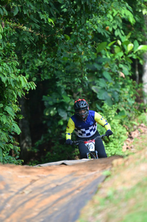 Kejohanan Mountain BIke Kebangsaan 2026