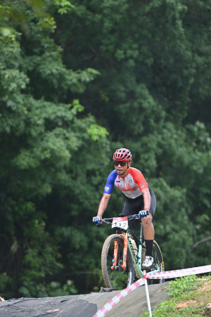 Kejohanan Mountain BIke Kebangsaan 2026