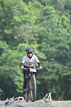 Kejohanan Mountain BIke Kebangsaan 2026