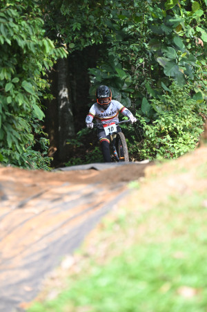 Kejohanan Mountain BIke Kebangsaan 2026