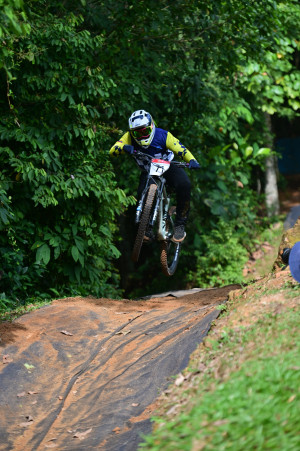 Kejohanan Mountain BIke Kebangsaan 2026
