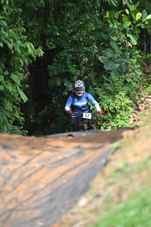 Kejohanan Mountain BIke Kebangsaan 2026