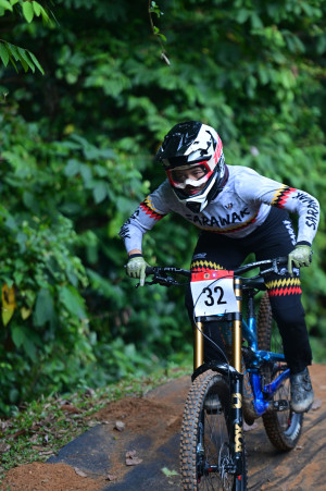Kejohanan Mountain BIke Kebangsaan 2026