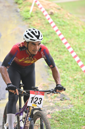 Kejohanan Mountain BIke Kebangsaan 2026