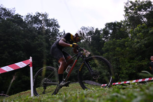 Kejohanan Mountain BIke Kebangsaan 2026