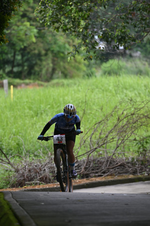 Kejohanan Mountain BIke Kebangsaan 2026