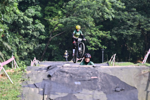 Kejohanan Mountain BIke Kebangsaan 2026