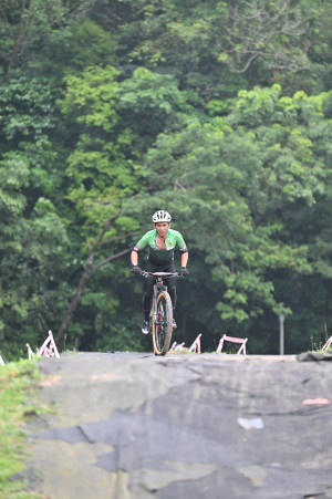 Kejohanan Mountain BIke Kebangsaan 2026