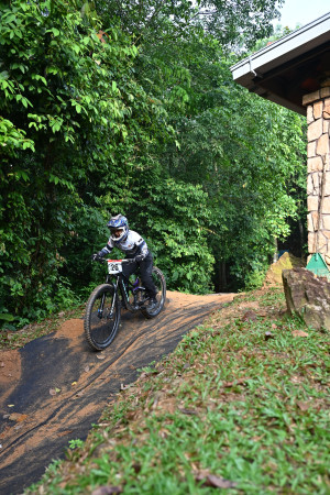 Kejohanan Mountain BIke Kebangsaan 2026