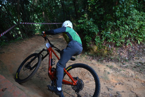 Kejohanan Mountain BIke Kebangsaan 2026
