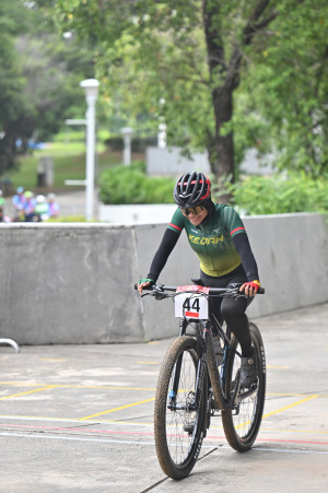 Kejohanan Mountain BIke Kebangsaan 2026
