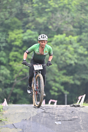 Kejohanan Mountain BIke Kebangsaan 2026