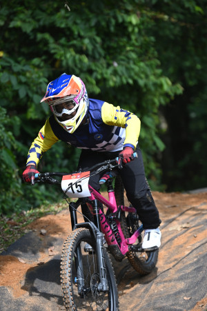 Kejohanan Mountain BIke Kebangsaan 2026