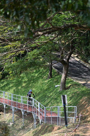 Kejohanan Mountain BIke Kebangsaan 2026
