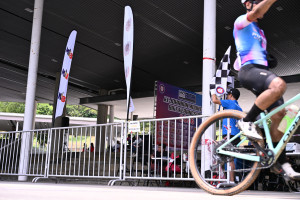 Kejohanan Mountain BIke Kebangsaan 2026