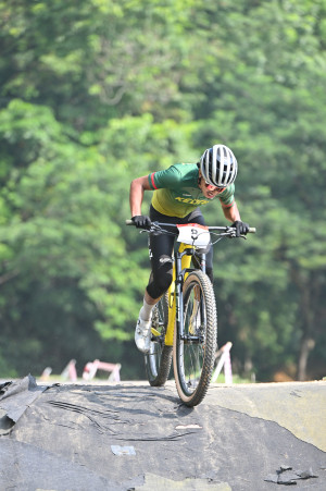 Kejohanan Mountain BIke Kebangsaan 2026