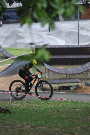 Kejohanan Mountain BIke Kebangsaan 2026