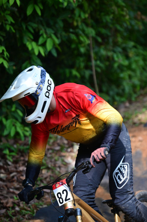 Kejohanan Mountain BIke Kebangsaan 2026