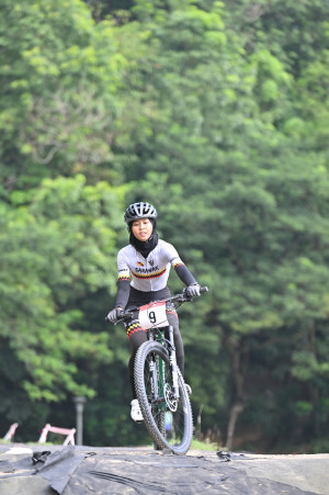 Kejohanan Mountain BIke Kebangsaan 2026