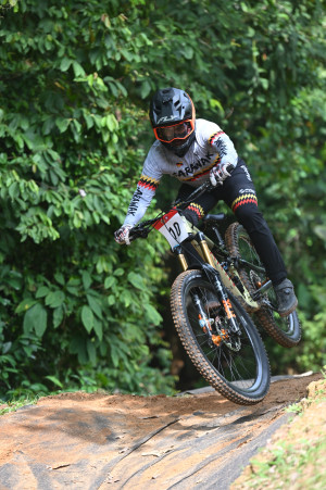 Kejohanan Mountain BIke Kebangsaan 2026
