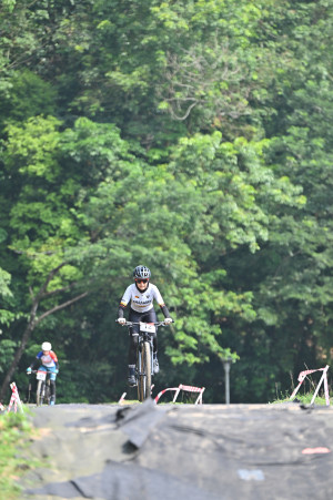 Kejohanan Mountain BIke Kebangsaan 2026
