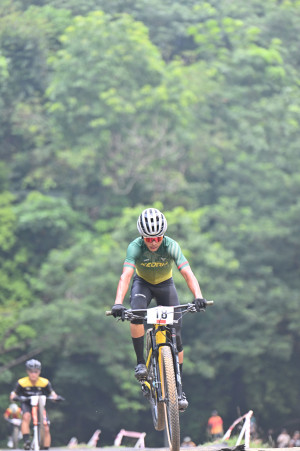 Kejohanan Mountain BIke Kebangsaan 2026