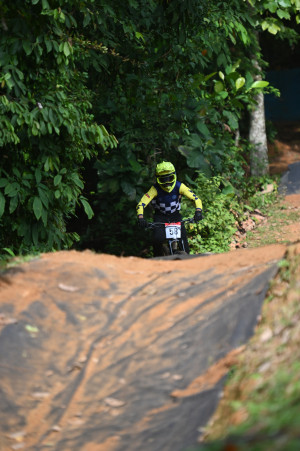 Kejohanan Mountain BIke Kebangsaan 2026
