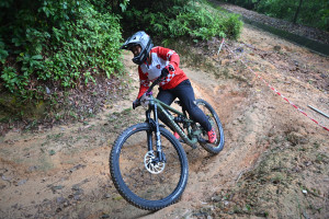 Kejohanan Mountain BIke Kebangsaan 2026