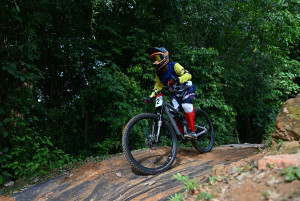 Kejohanan Mountain BIke Kebangsaan 2026