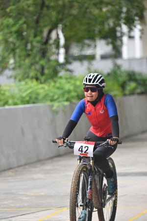 Kejohanan Mountain BIke Kebangsaan 2026