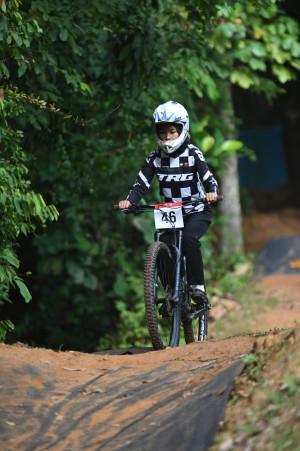 Kejohanan Mountain BIke Kebangsaan 2026