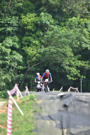 Kejohanan Mountain BIke Kebangsaan 2026