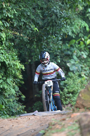 Kejohanan Mountain BIke Kebangsaan 2026