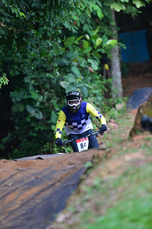 Kejohanan Mountain BIke Kebangsaan 2026