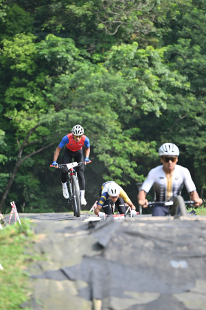 Kejohanan Mountain BIke Kebangsaan 2026