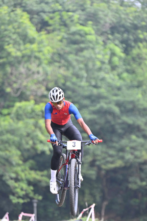 Kejohanan Mountain BIke Kebangsaan 2026