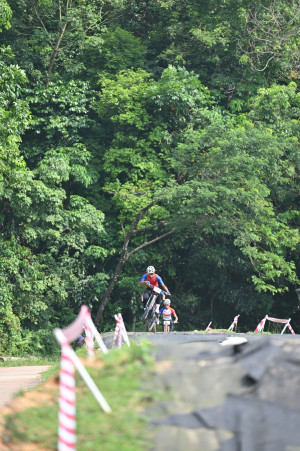 Kejohanan Mountain BIke Kebangsaan 2026