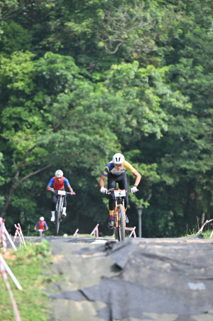 Kejohanan Mountain BIke Kebangsaan 2026